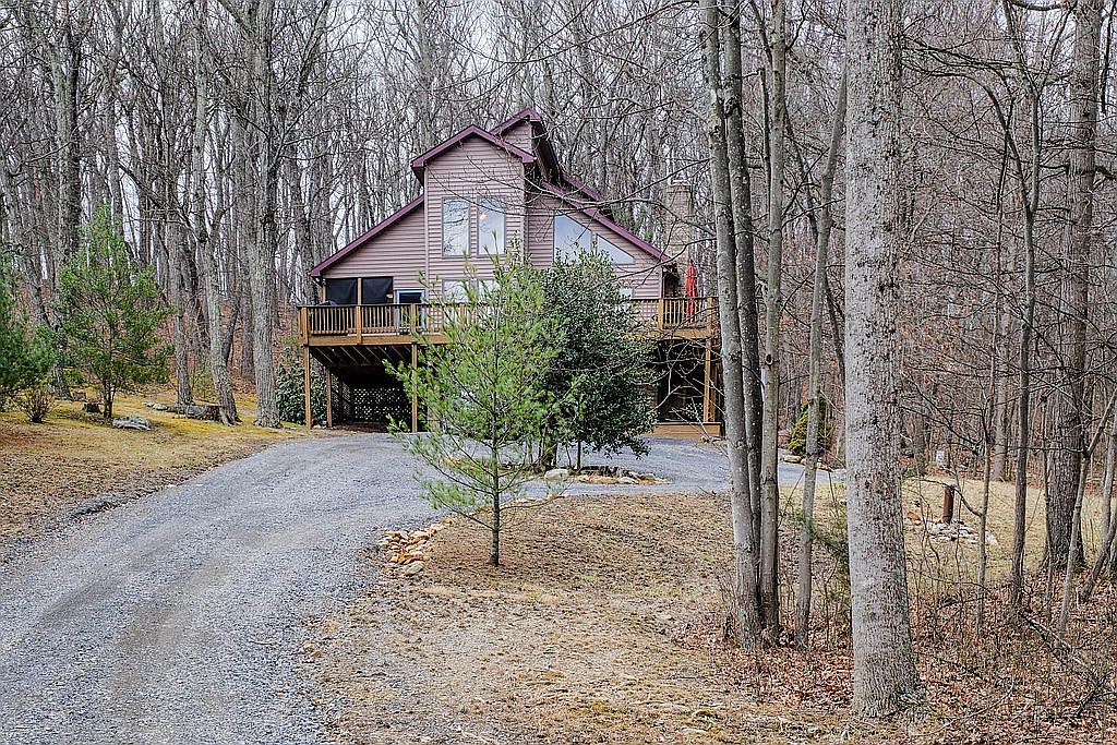 642 Paddys Run Rd, Star Tannery, VA 22654 — photo 2