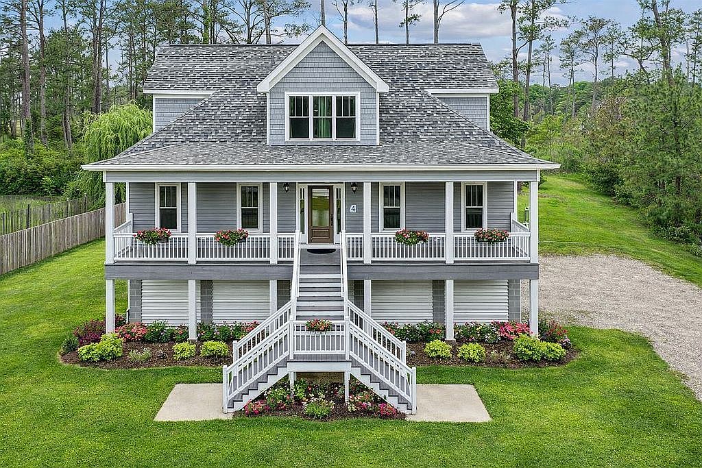 4 Walters Ln, Poquoson, VA 23662 — photo 2