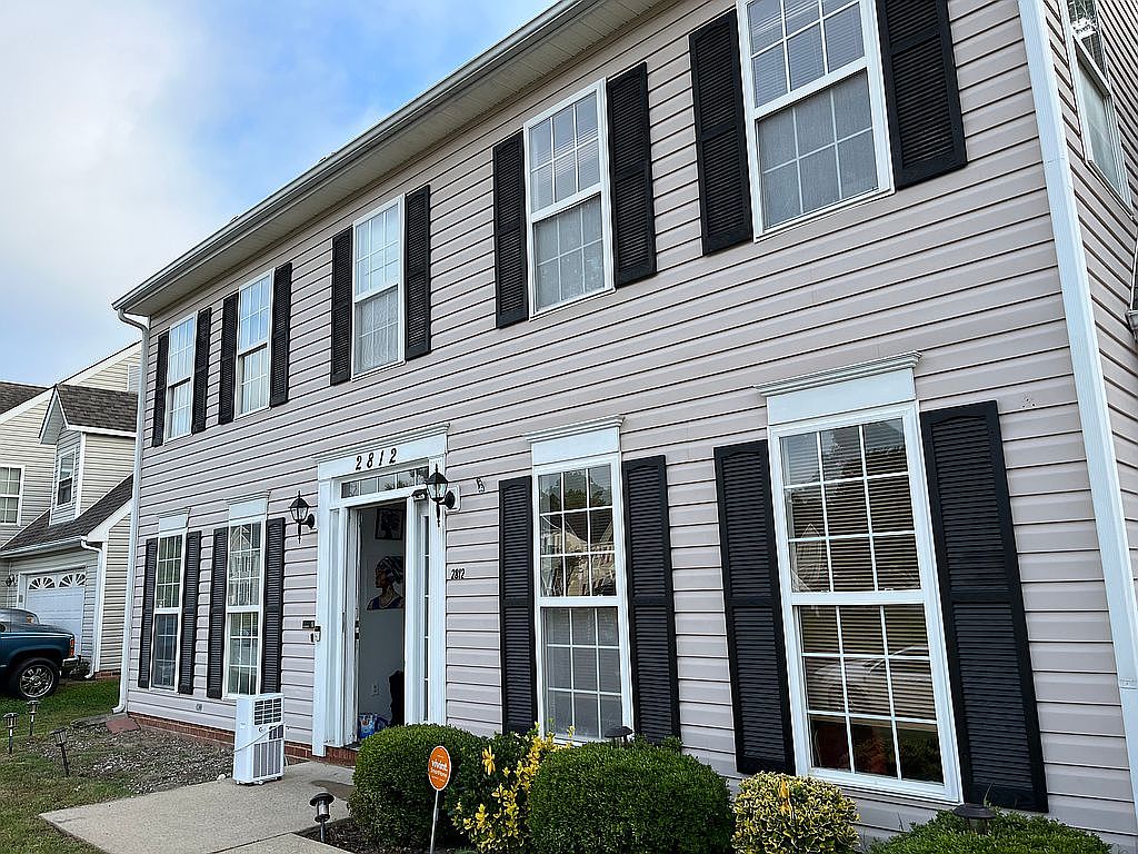 2812 Amherst Ridge Way, Colonial Heights, VA 23834 — photo 4