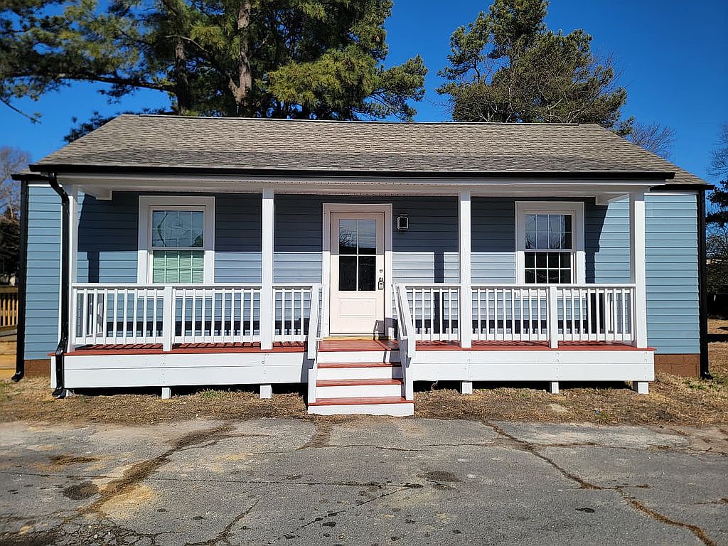 6326 Rigsby Rd, Richmond, VA 23226 — photo 2