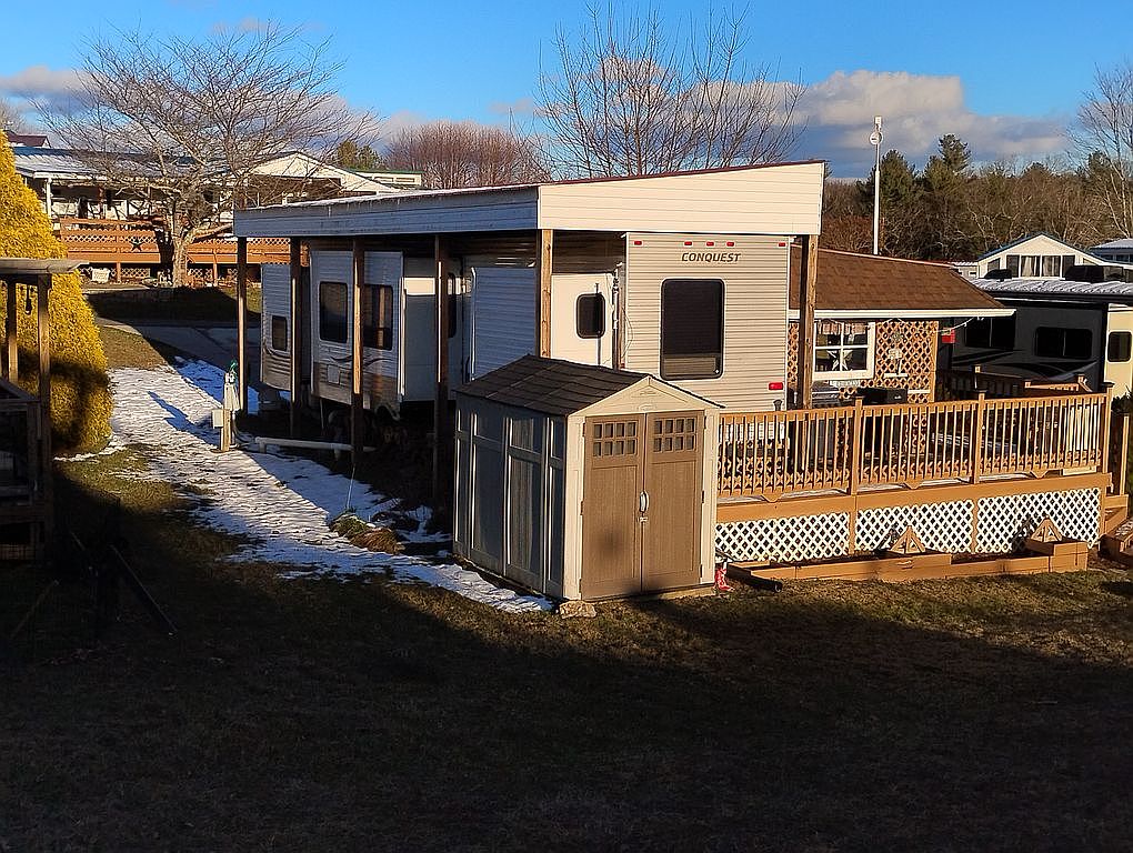 167 Megan Cir, Hillsville, VA 24343 — photo 3