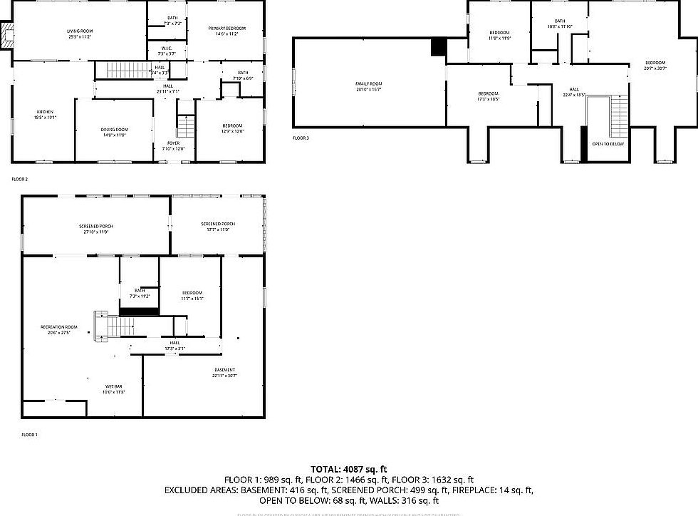 4867 Browns Mill Rd, Rustburg, VA 24588 — photo 1