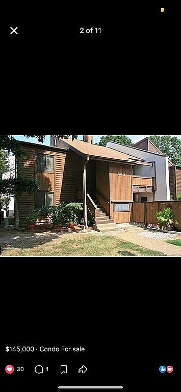 563 Ayrshire Way Apt C, Newport News, VA 23602 — photo 2