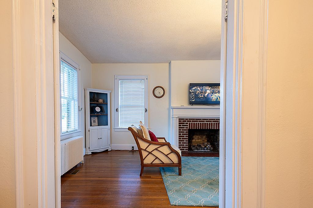 21158 N Bayside Rd, Cape Charles, VA 23310 — photo 5