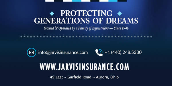 C. Jarvis Insurance Agency