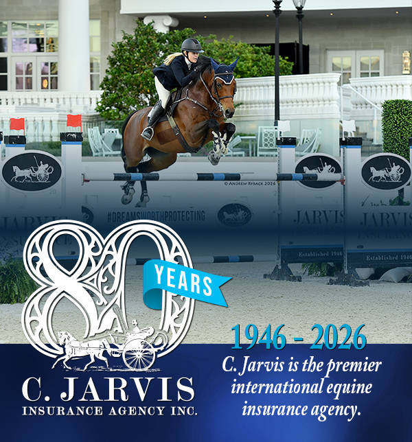C. Jarvis Insurance Agency