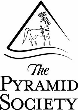 THE PYRAMID SOCIETY’S EGYPTIAN EVENT