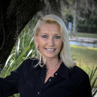 Shari Power