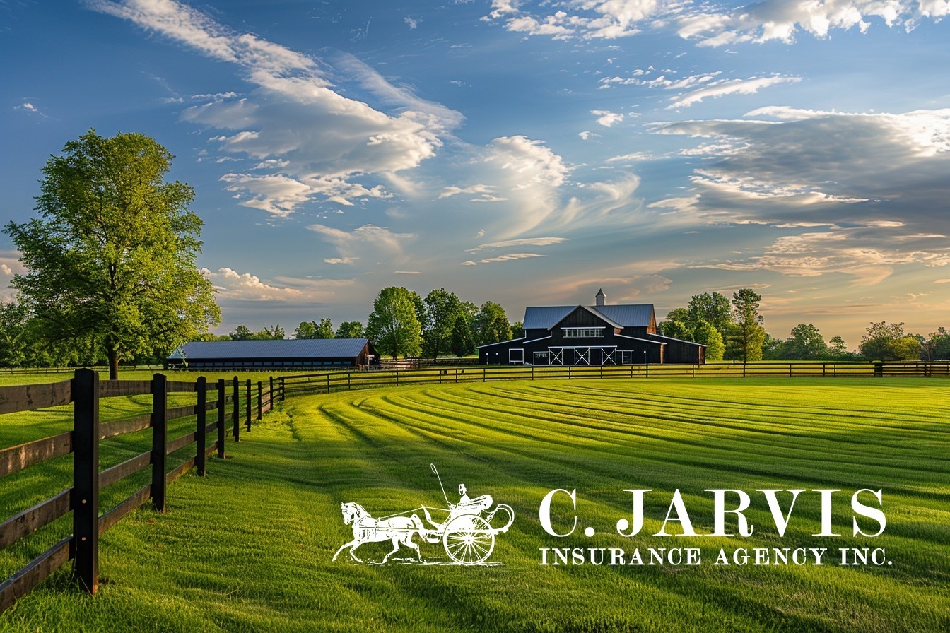 Farm Ranch Insurance Farm and Ranch Insurance for Horse Properties 101