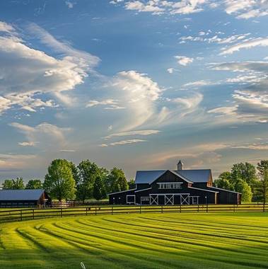 Farm and Ranch Insurance for Horse Properties 101