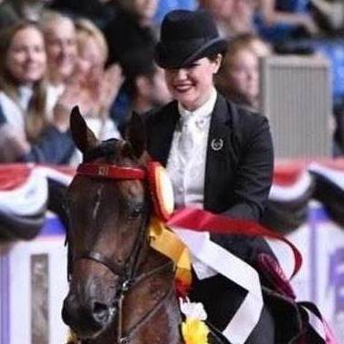 Hannah Sartori Messerli