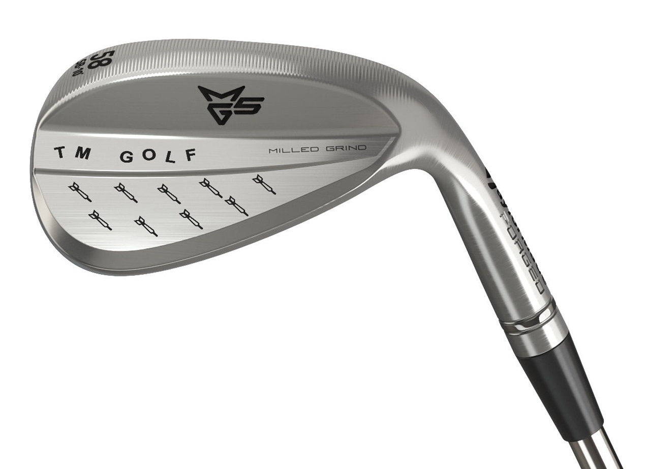 MyMG5 Wedge | TaylorMade Golf | テーラーメイド ゴルフ公式サイト