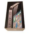 iPhone 4 (16GB) 