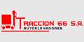 Traccion 66 SA