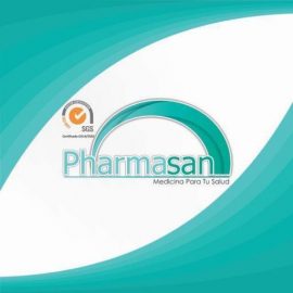 Pharmasán Ltda.