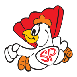 Super Pollo Apanado