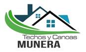 Techos Y Canoas Múnera
