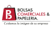 Bolsas Comerciales Y Papelería