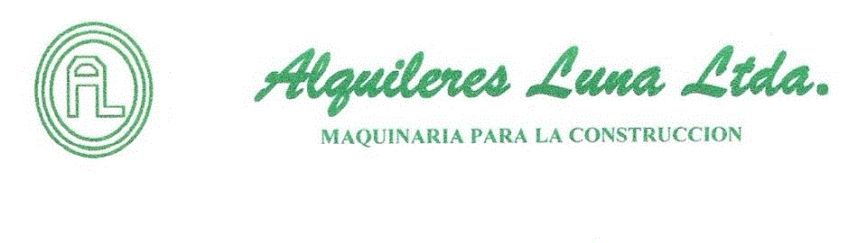 Alquileres Luna Limitada