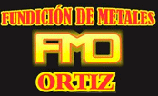 Fundición De Metales Ortiz
