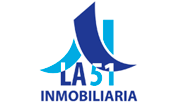 Inmobiliaria La 51
