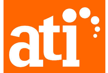 Ati Advanced Technology Information - My Suite