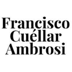 Francisco Cuéllar Ambrosi