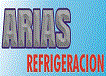 Arias Refrigeración