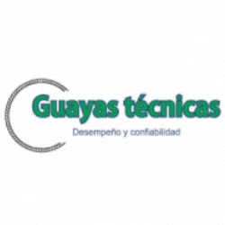 Guayas Técnicas