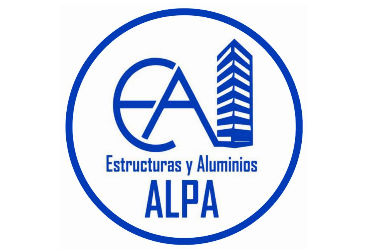 Estructuras Y Aluminios Alpa S.A.S.