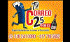 Tu Correo 25 Horas