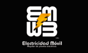 Alquiler De Plantas Electricidad Móvil S.A.S.