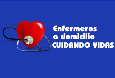 Enfermeros A Domicilio