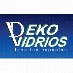 Deko Vidrios San Juan