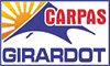 Carpas Girardot