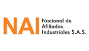 Nacional De Afilados Industriales S.A.S.