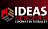 Ideas Metropolis Cocinas Integrales