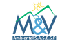 Mi Vereda Ambiental S.A.S E.S.P.