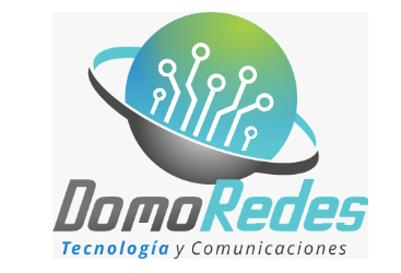 Domo Redes