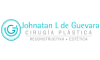 Dr. Johnatan L De Guevara Cirujano Plástico