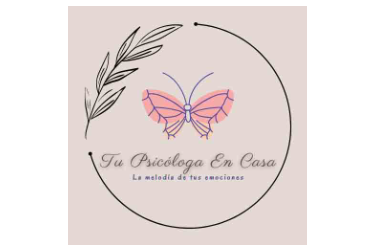 Tu Psicóloga En Casa