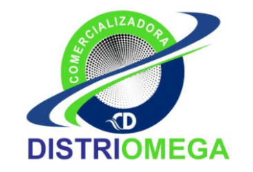 Comercializadora & Distriomega