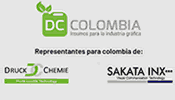 Dc Colombia Ltda