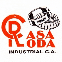 Casa Roda Industrial C.A