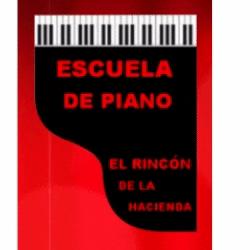 Escuela De Piano El Rincón De La Hacienda