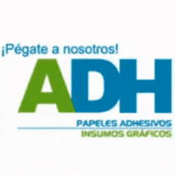 Adh Papeles Adhesivos