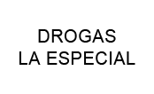 Drogas La Especial
