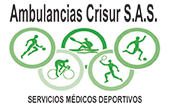 Ambulancias Crisur Ltda.