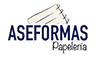 Aseformas Papelería