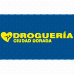 Droguería Ciudad Dorada